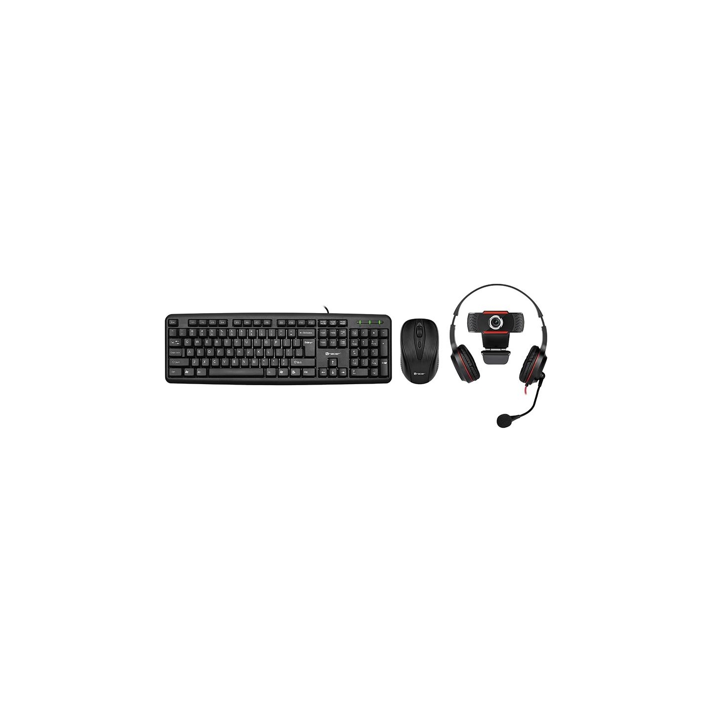 Tracer 46695 4in1 Multi office