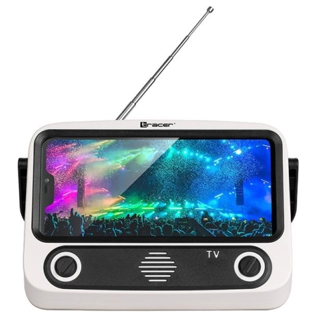 Tracer 46874 Mobile Stand With BT Speaker