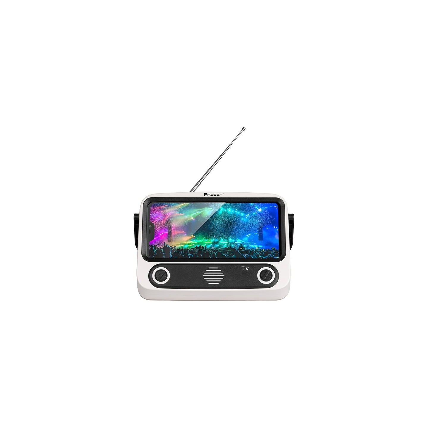 Tracer 46874 Mobile Stand With BT Speaker