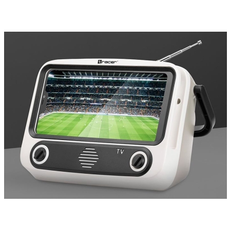 Tracer 46874 Mobile Stand With BT Speaker