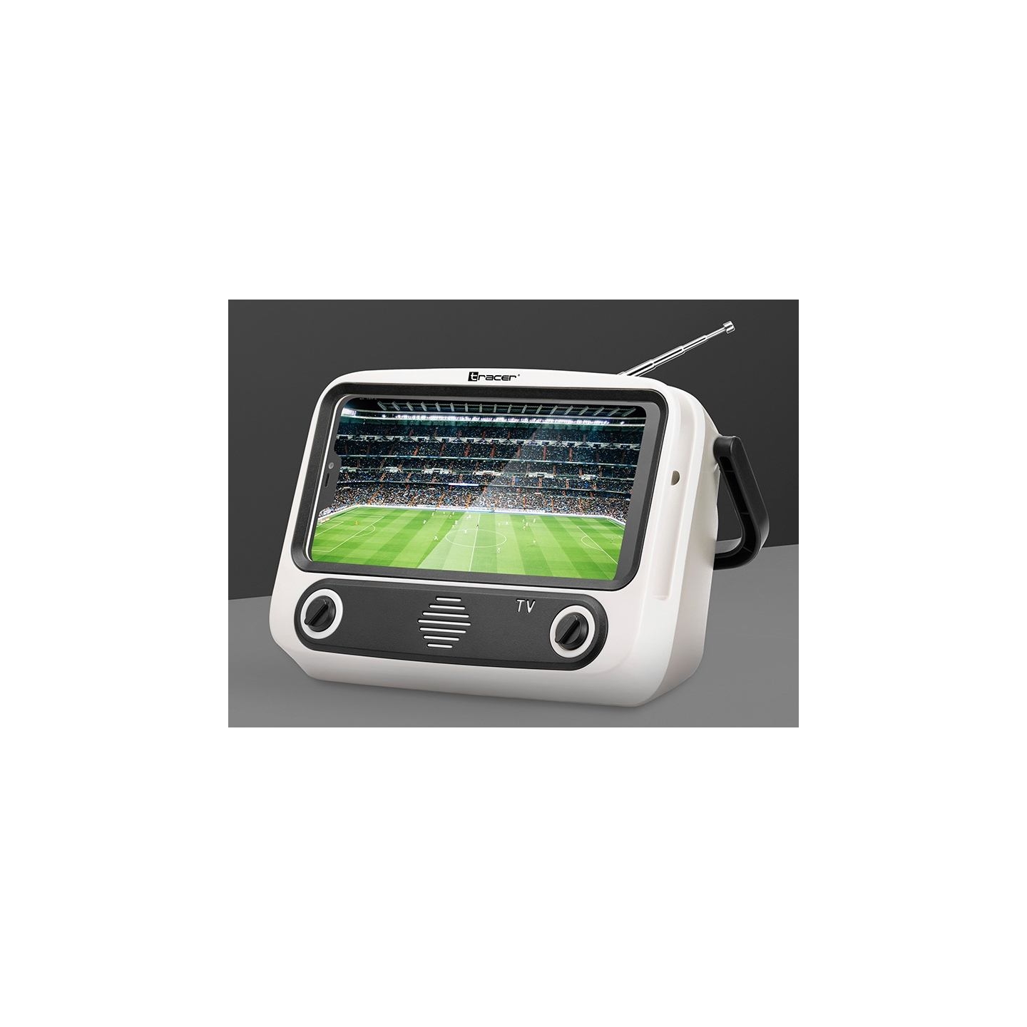 Tracer 46874 Mobile Stand With BT Speaker
