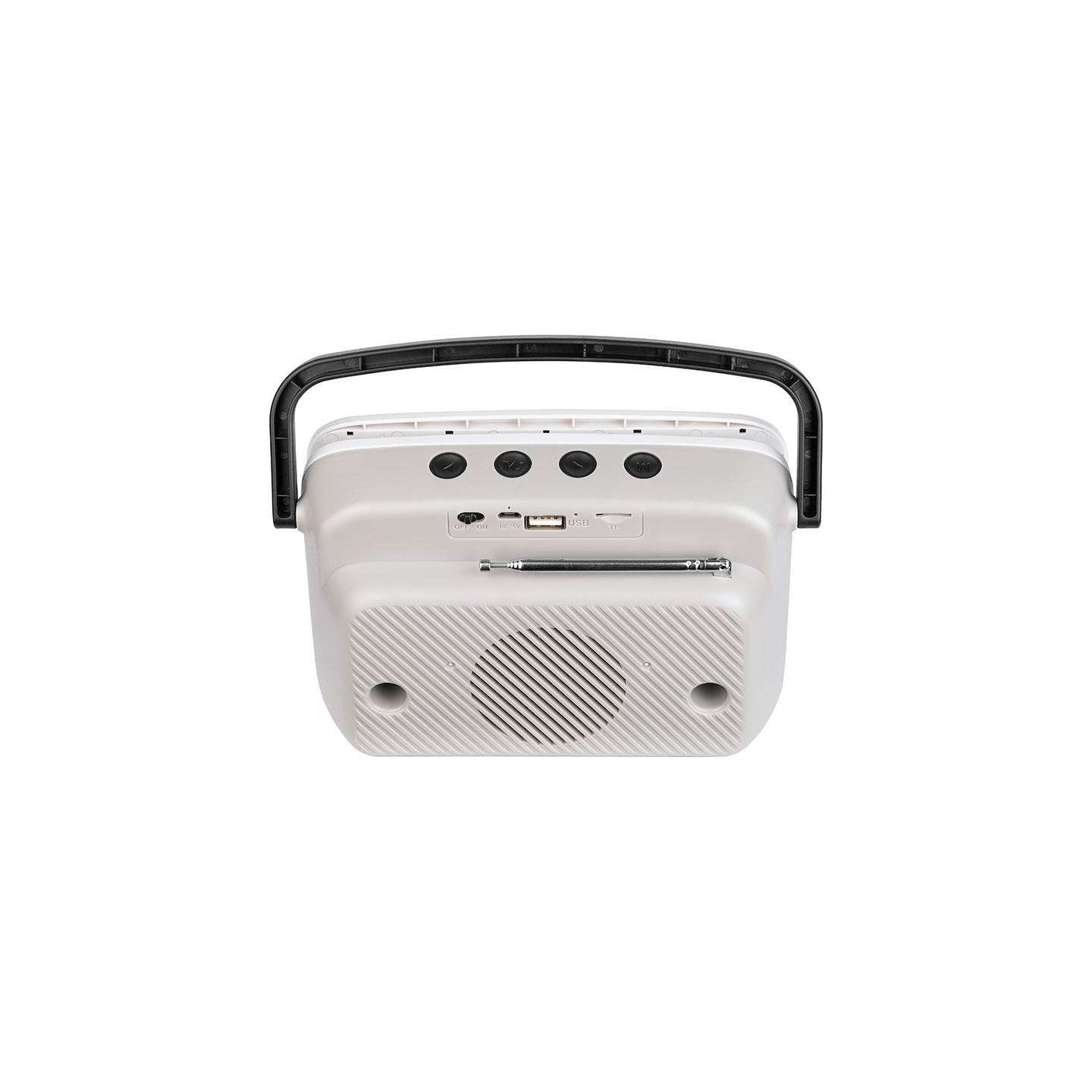 Tracer 46874 Mobile Stand With BT Speaker