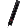 Tracer 46843 PowerWatch 1.5m black