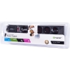 Tracer 46843 PowerWatch 1.5m black