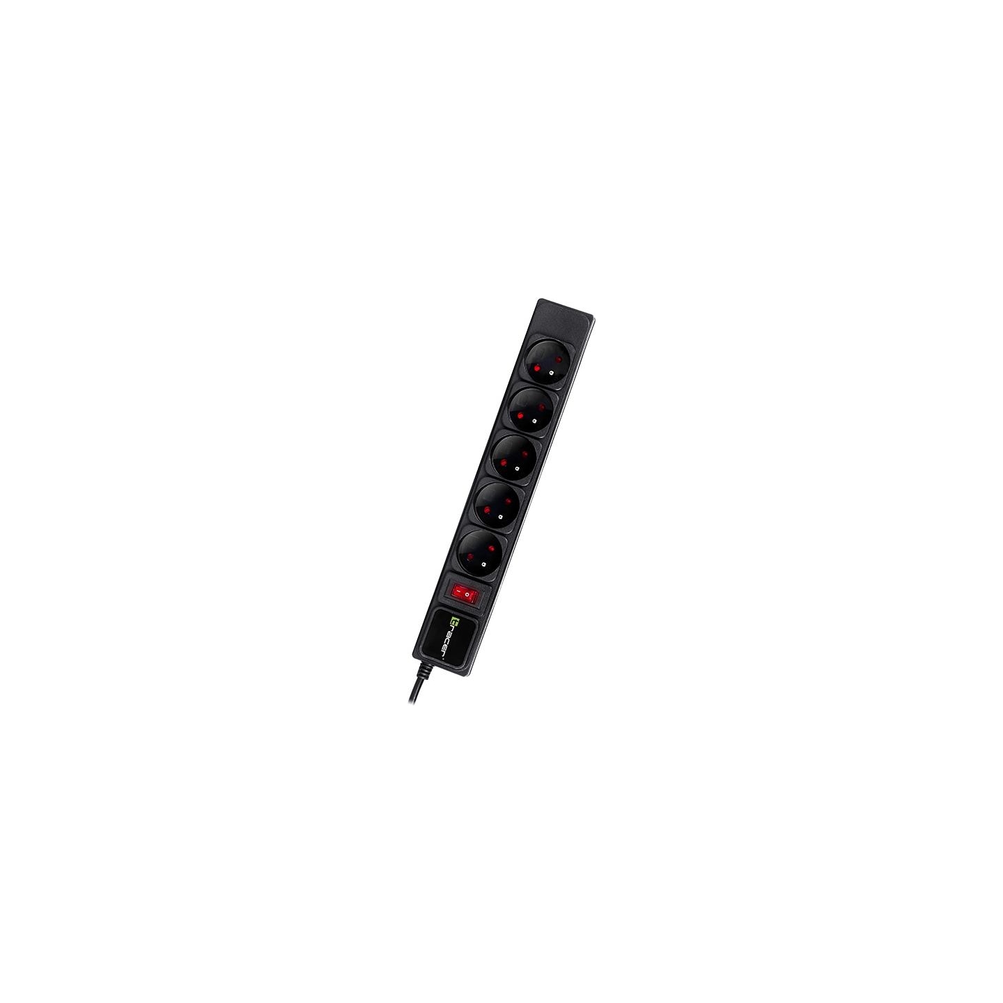 Tracer 46844 PowerWatch 3m Black