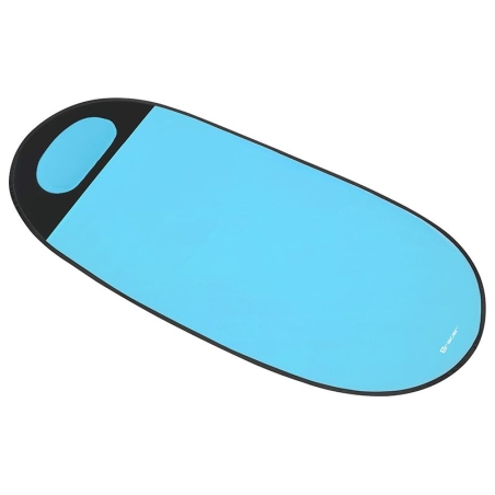 Tracer 46933 Beach Pop Up Mat Blue
