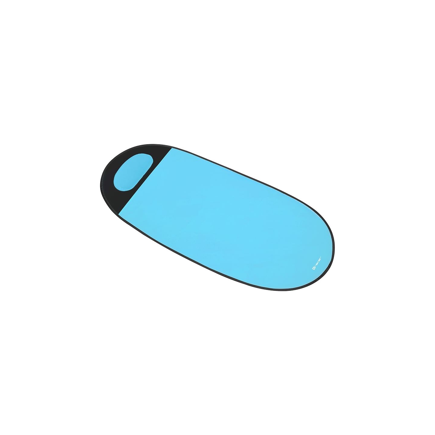 Tracer 46933 Beach Pop Up Mat Blue