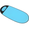 Tracer 46933 Beach Pop Up Mat Blue