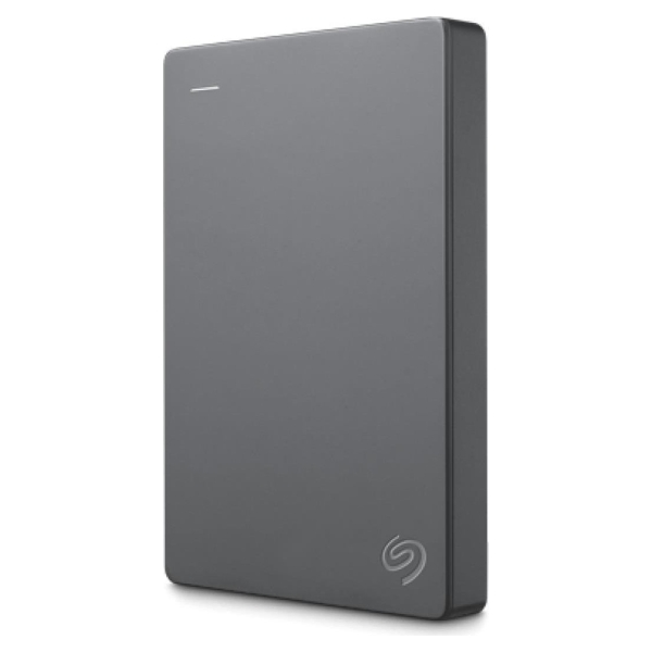 Seagate HDD External Basic (2.5'/1TB/USB 3.0)