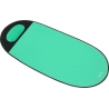 Tracer 46948 Beach Pop Up Mat Mint