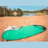 Tracer 46948 Beach Pop Up Mat Mint
