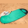 Tracer 46948 Beach Pop Up Mat Mint