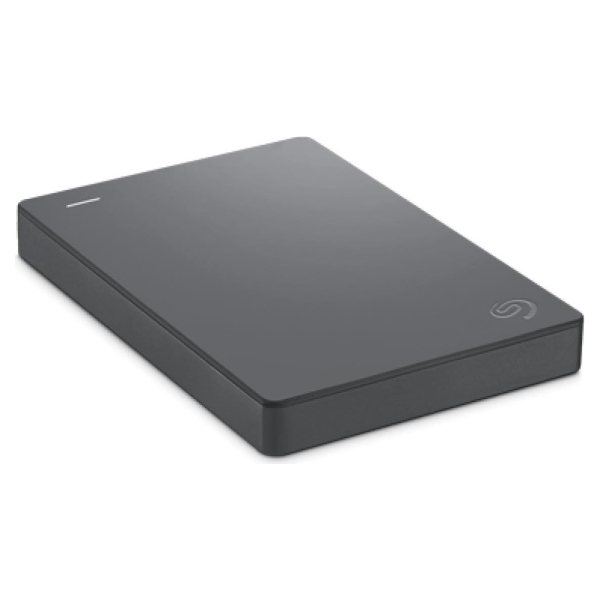 Seagate HDD External Basic (2.5'/1TB/USB 3.0)