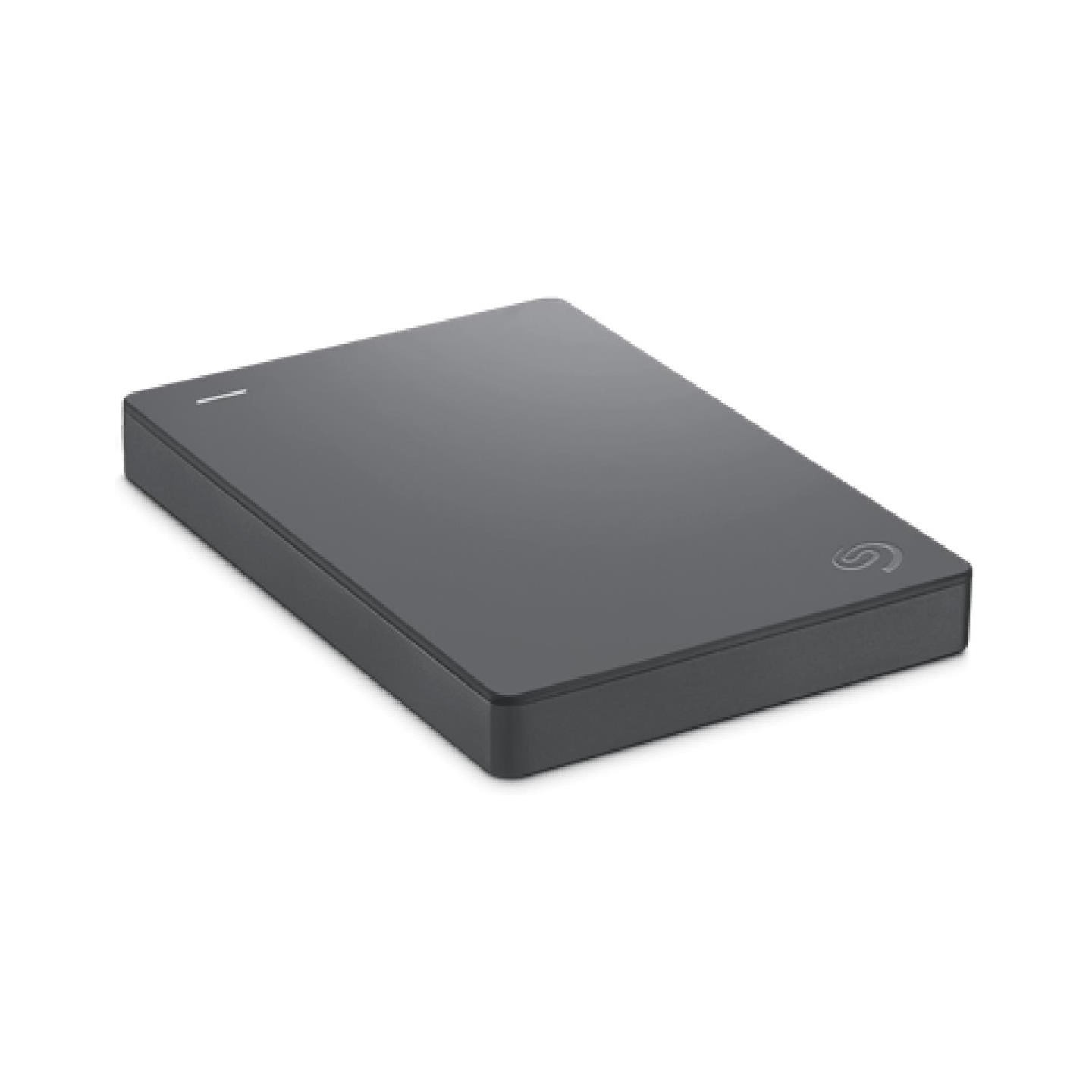 Seagate HDD External Basic (2.5'/1TB/USB 3.0)