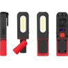 Tracer 47009 Workshop Torch OMNI LED 2x3W 1200mAh