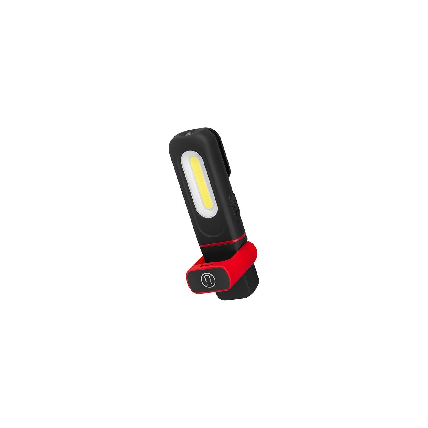 Tracer 47009 Workshop Torch OMNI LED 2x3W 1200mAh