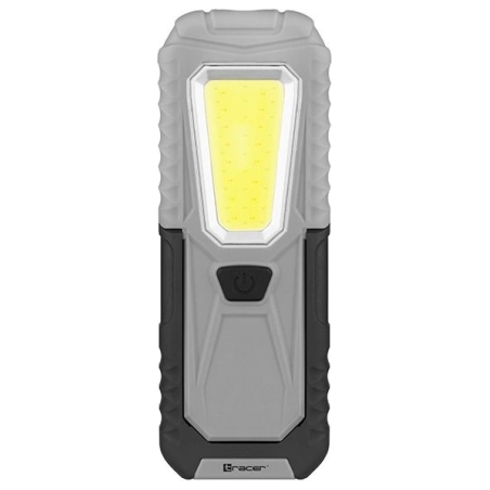 Tracer 47010 Workshop torch BASE LED 3+1W