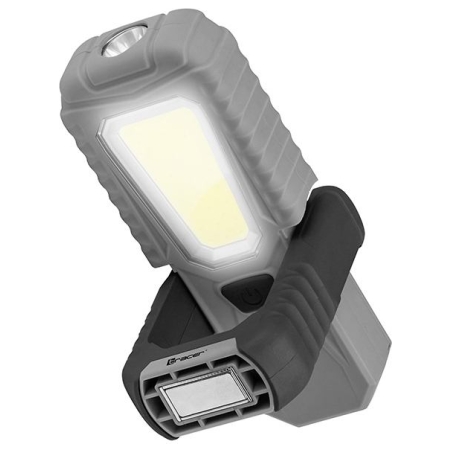 Tracer 47010 Workshop torch BASE LED 3+1W
