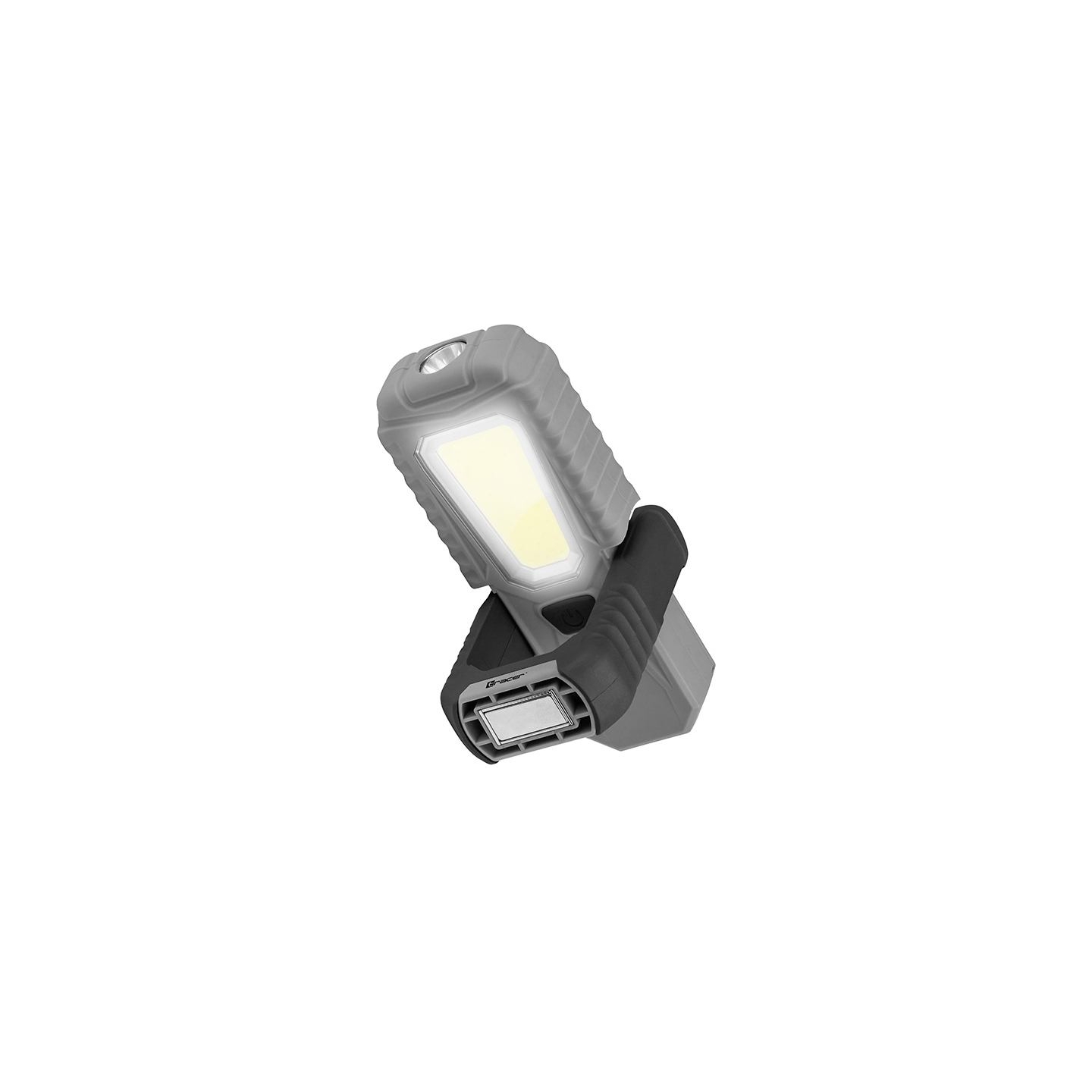 Tracer 47010 Workshop torch BASE LED 3+1W