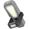 Tracer 47010 Workshop torch BASE LED 3+1W
