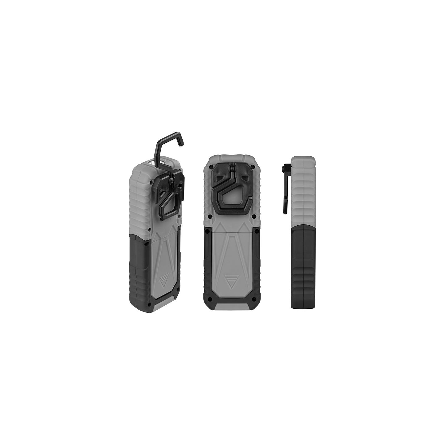 Tracer 47010 Workshop torch BASE LED 3+1W