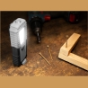 Tracer 47010 Workshop torch BASE LED 3+1W