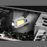 Tracer 47010 Workshop torch BASE LED 3+1W