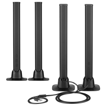 Tracer 47008 Set of 2 Mart Desk RGB