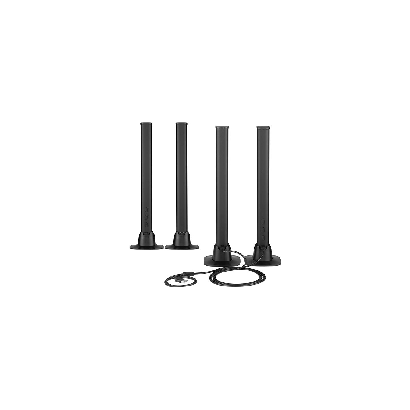 Tracer 47008 Set of 2 Mart Desk RGB
