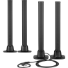 Tracer 47008 Set of 2 Mart Desk RGB