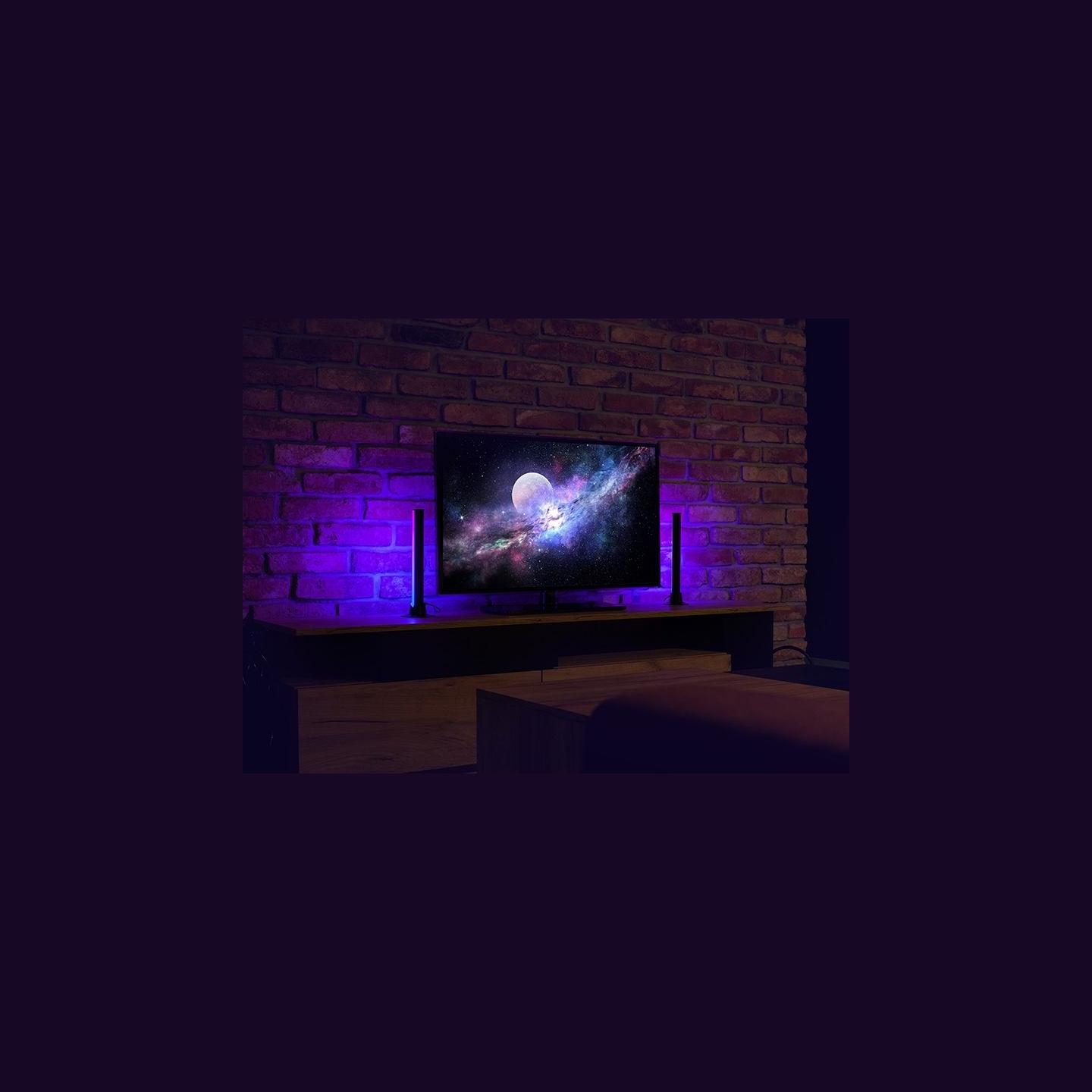 Tracer 47008 Set of 2 Mart Desk RGB