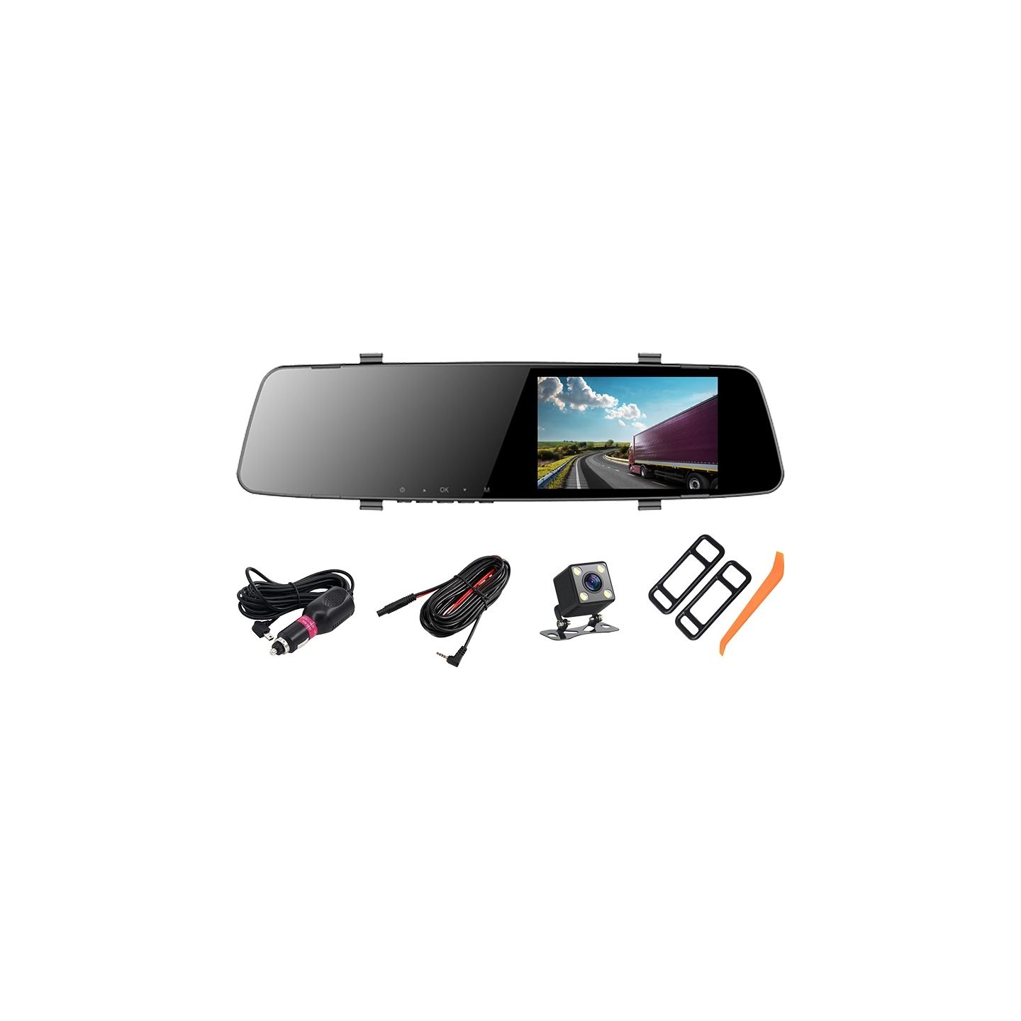 Tracer 46937 4.5D FHD VELA