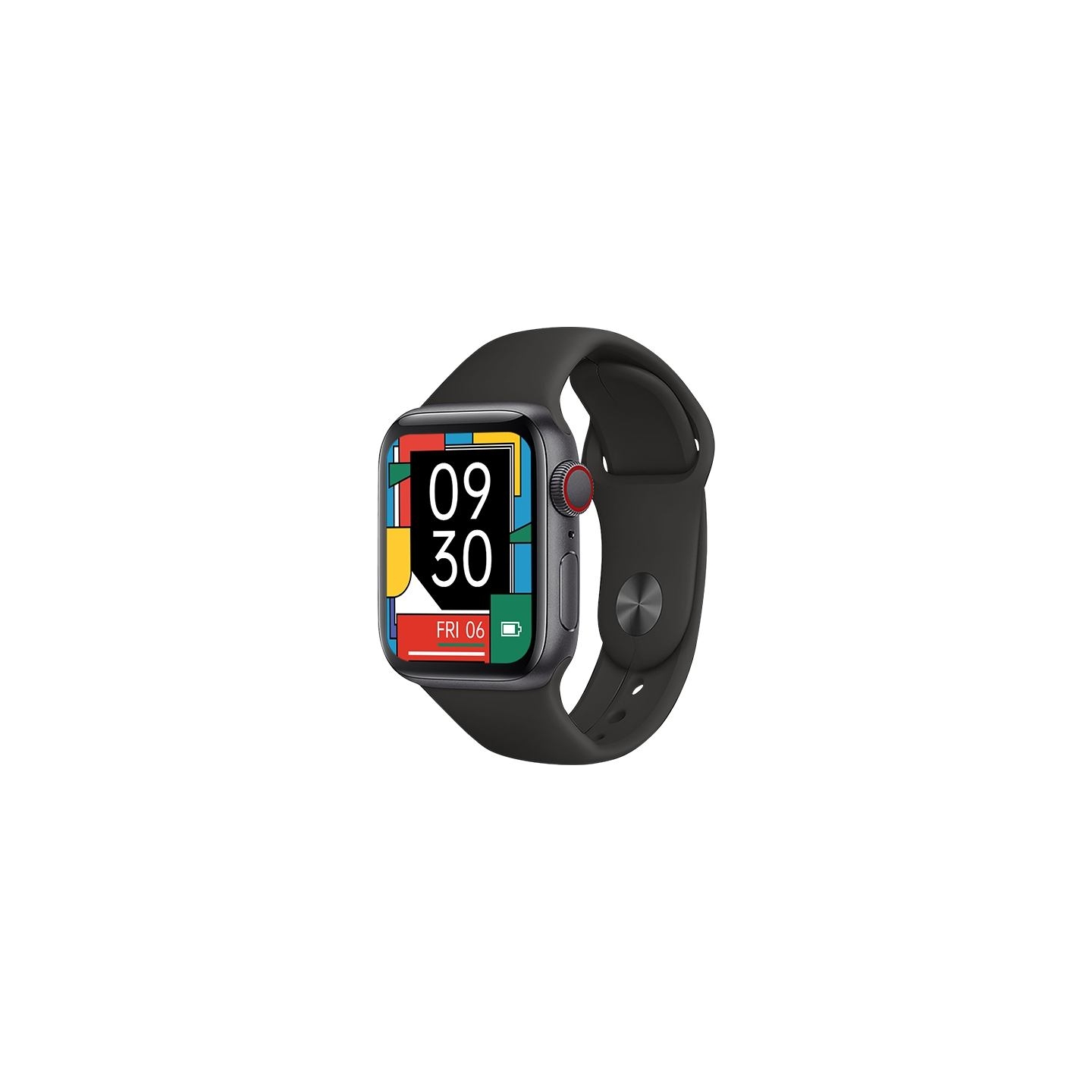 Tracer 47135 TW7-BK Fun Black