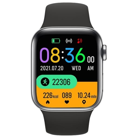 Tracer 47135 TW7-BK Fun Black