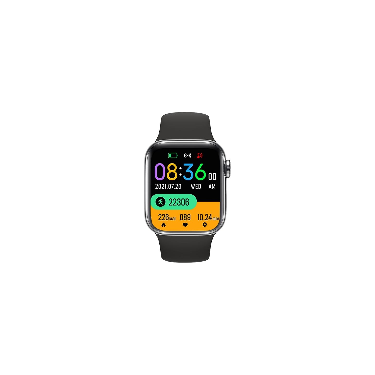 Tracer 47135 TW7-BK Fun Black