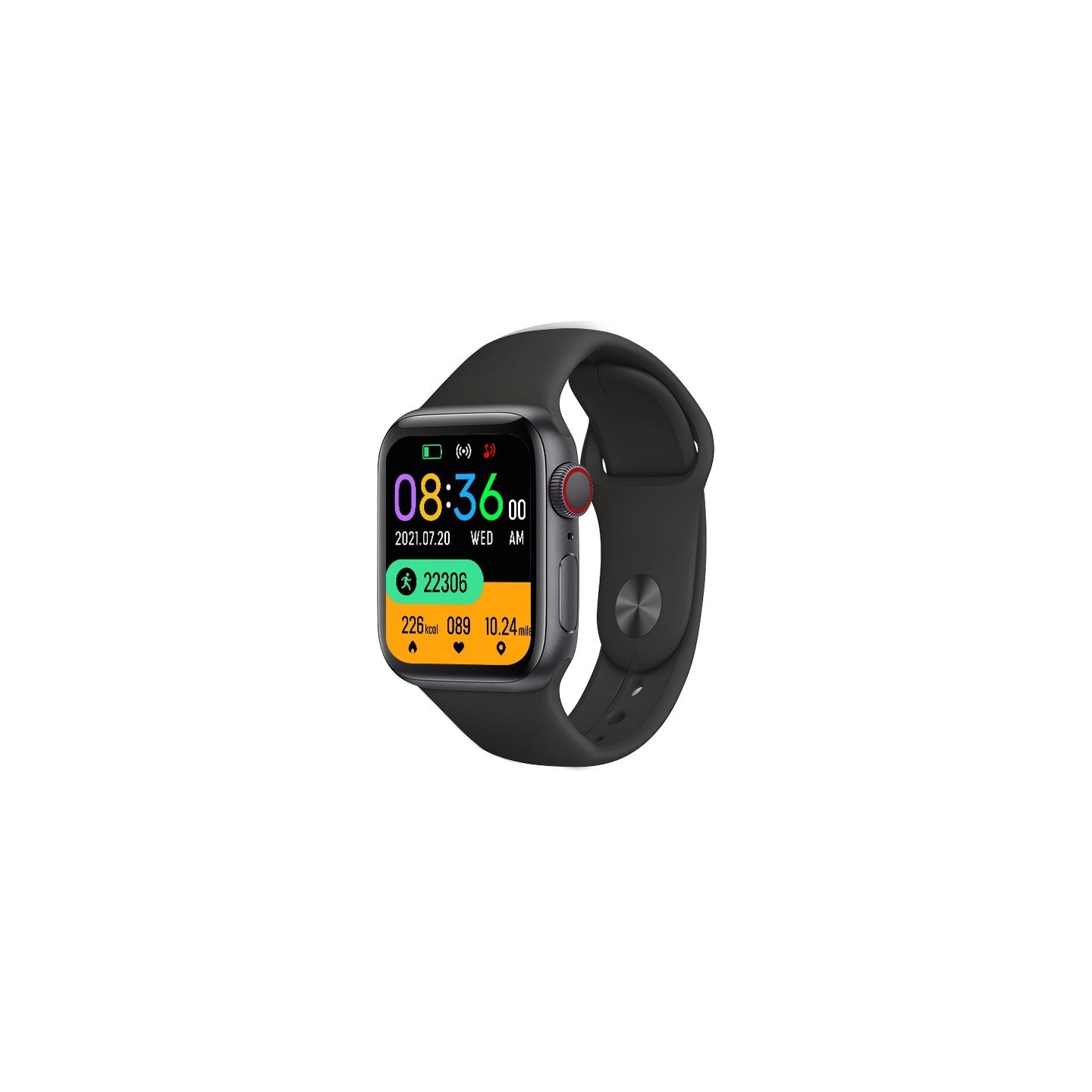 Tracer 47135 TW7-BK Fun Black