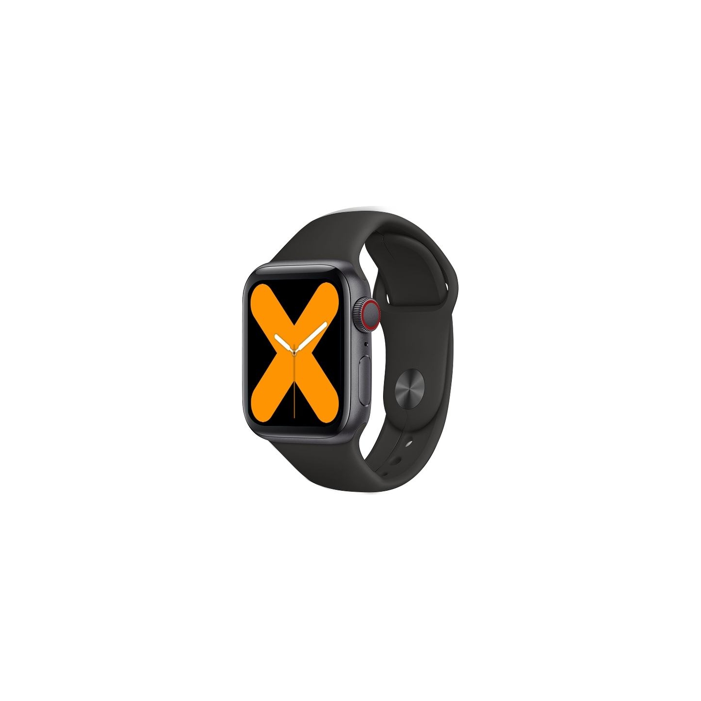 Tracer 47135 TW7-BK Fun Black