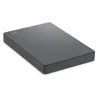 Seagate Basic 4TB 2,5 STJL4000400 grey