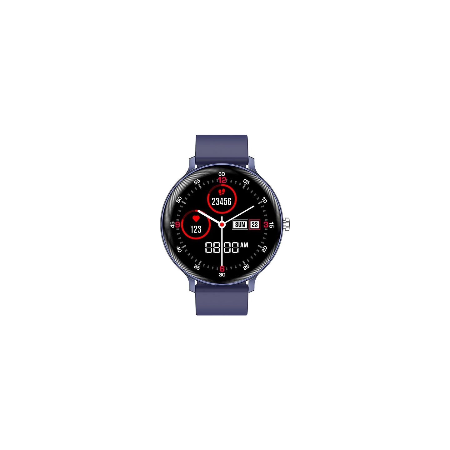 Tracer 47131 TW10 Navy