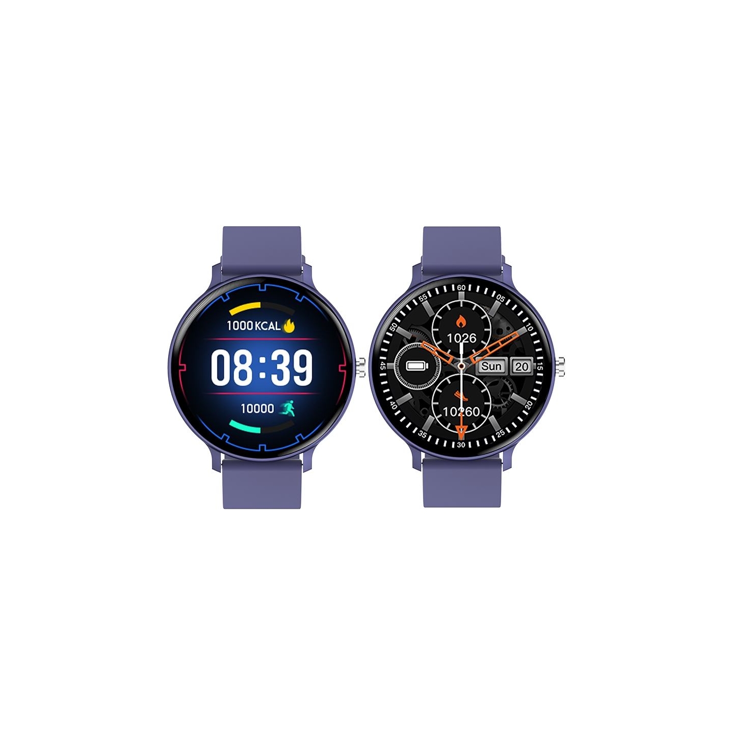 Tracer 47131 TW10 Navy