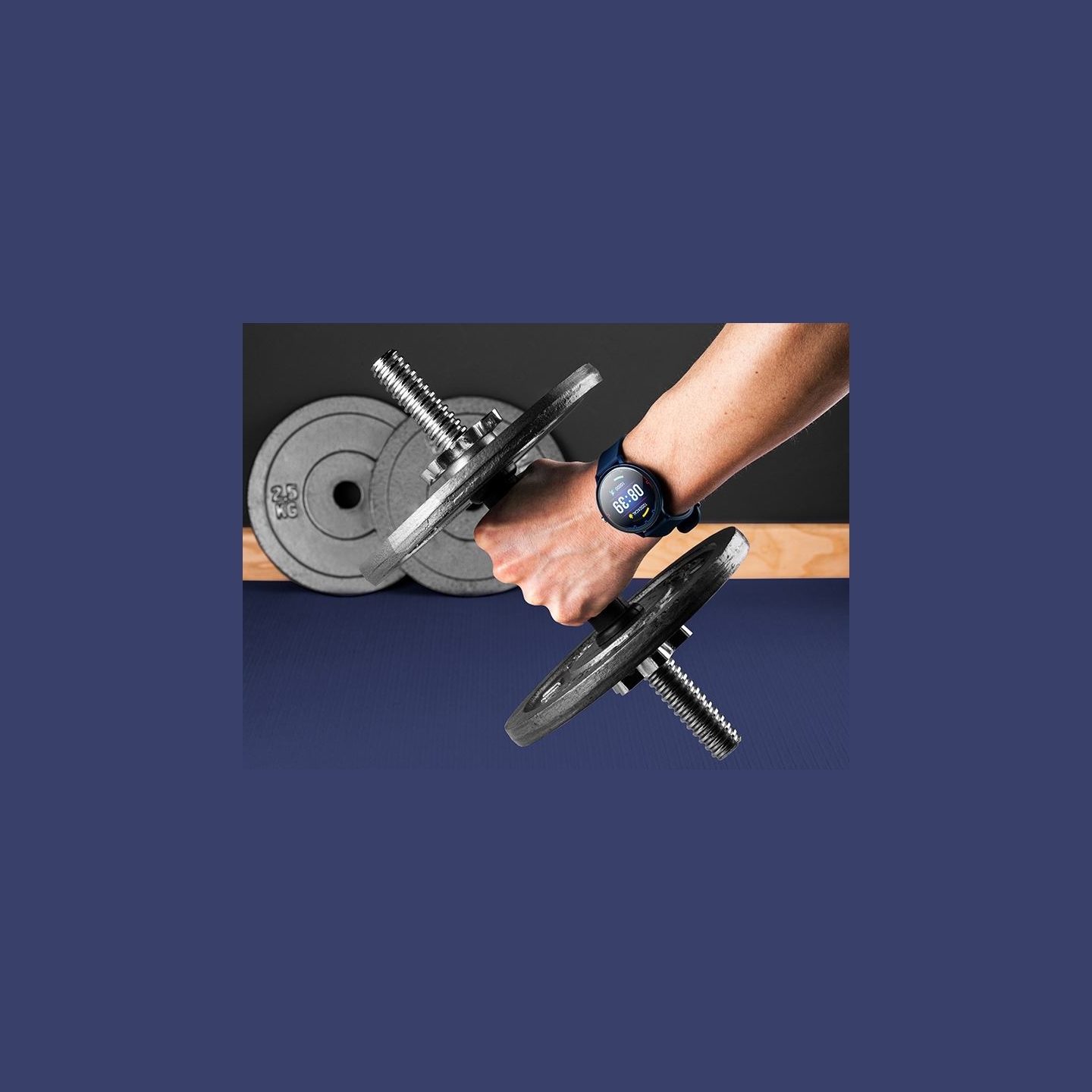 Tracer 47131 TW10 Navy