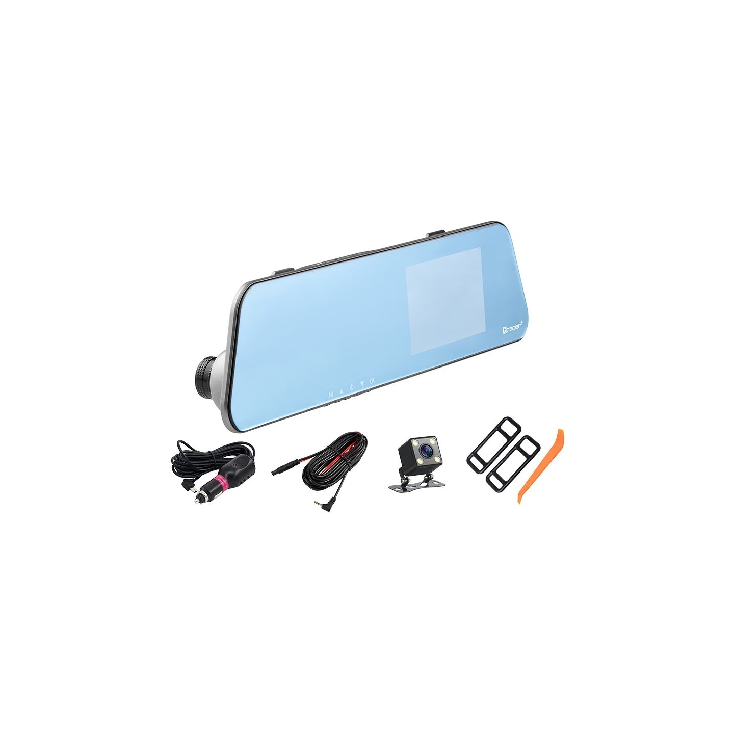 Tracer 47111 4.0D FHD Mensa