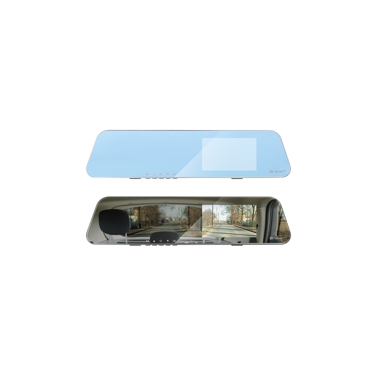 Tracer 47111 4.0D FHD Mensa