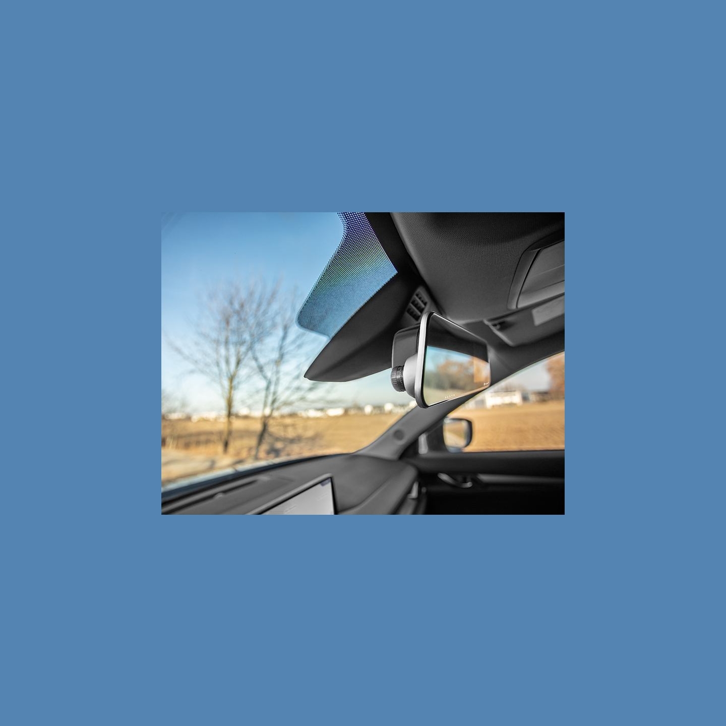 Tracer 47111 4.0D FHD Mensa