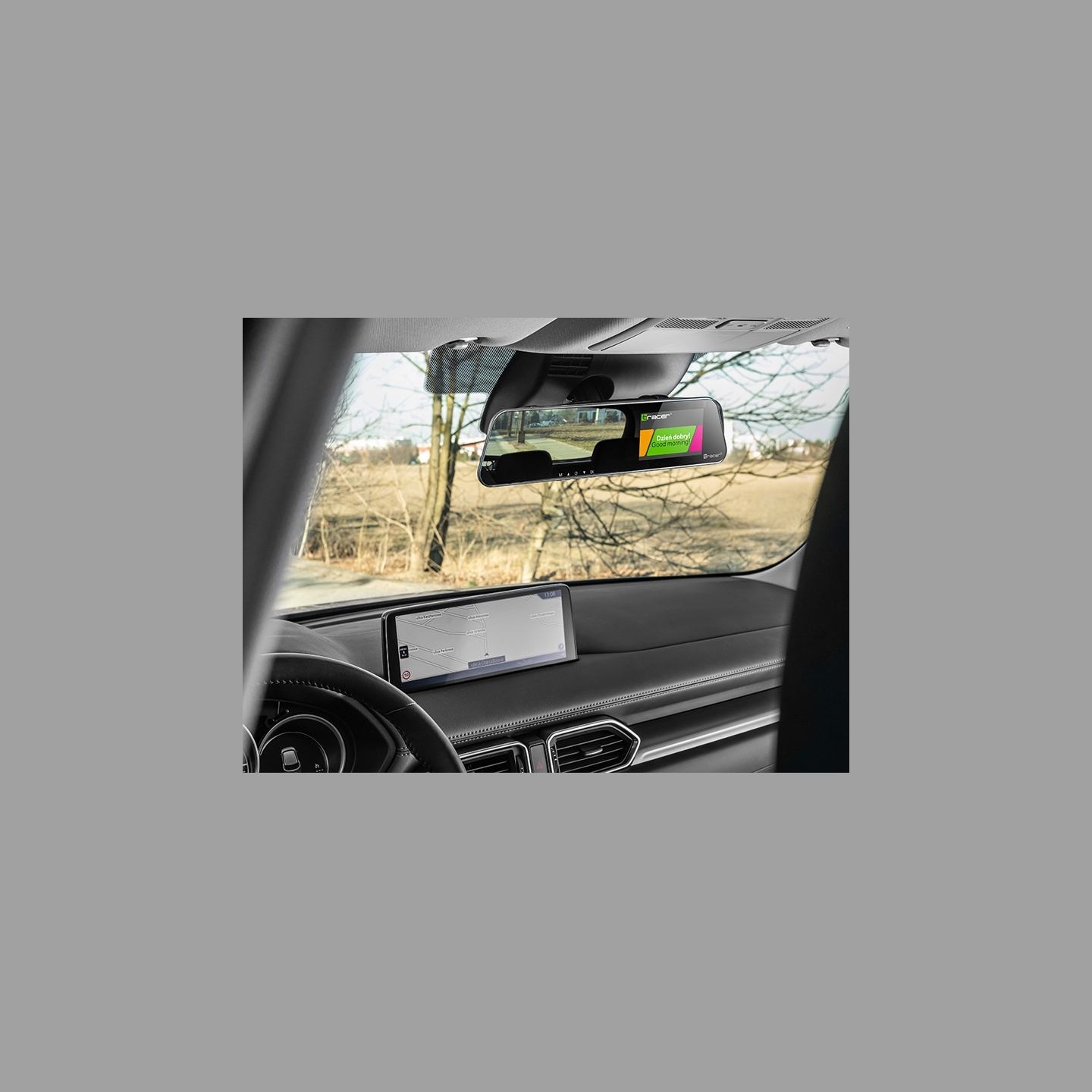 Tracer 47111 4.0D FHD Mensa