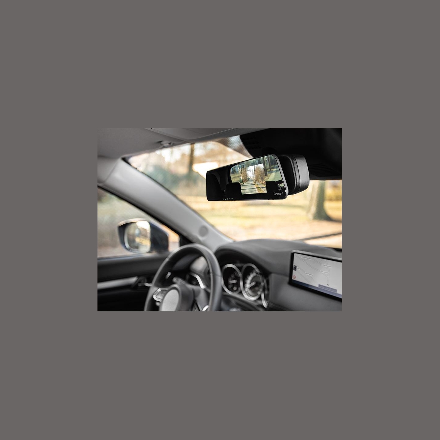 Tracer 47111 4.0D FHD Mensa