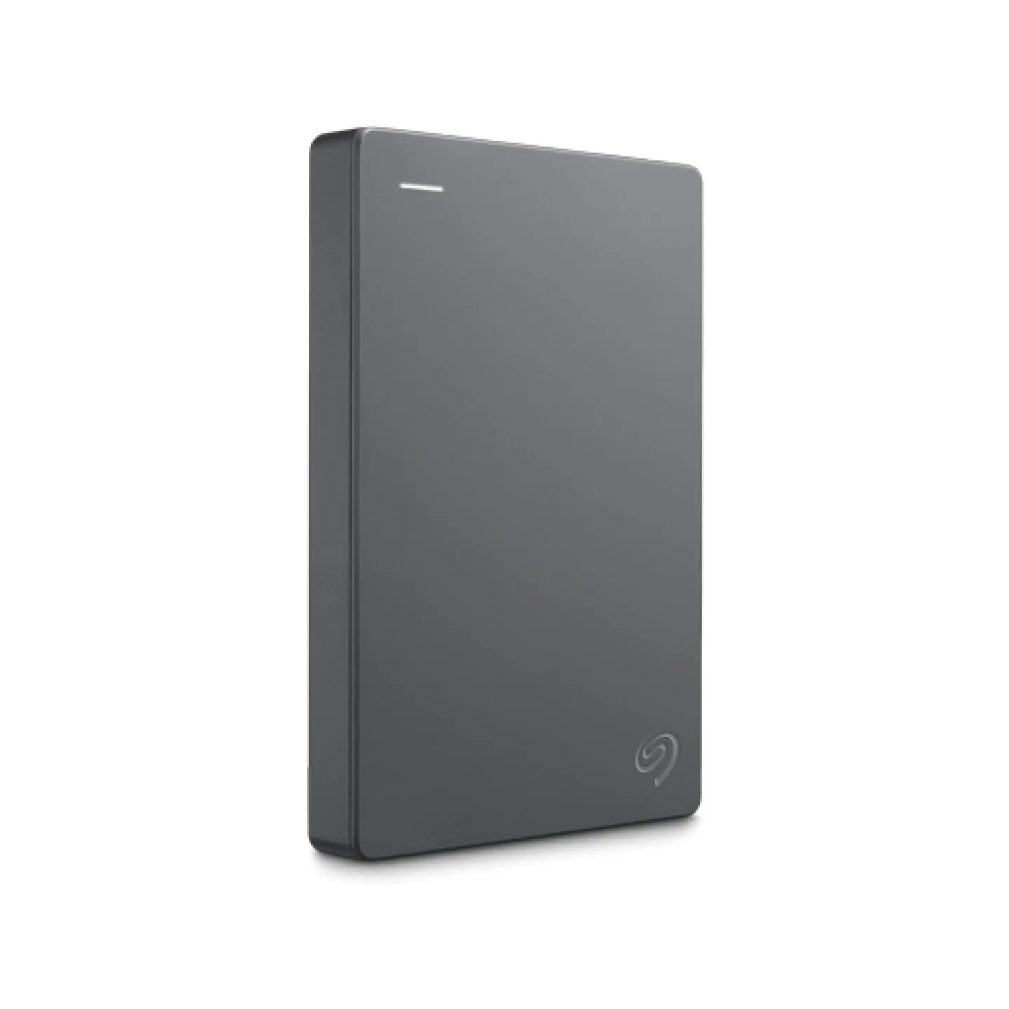 Seagate Basic 4TB 2,5 STJL4000400 grey