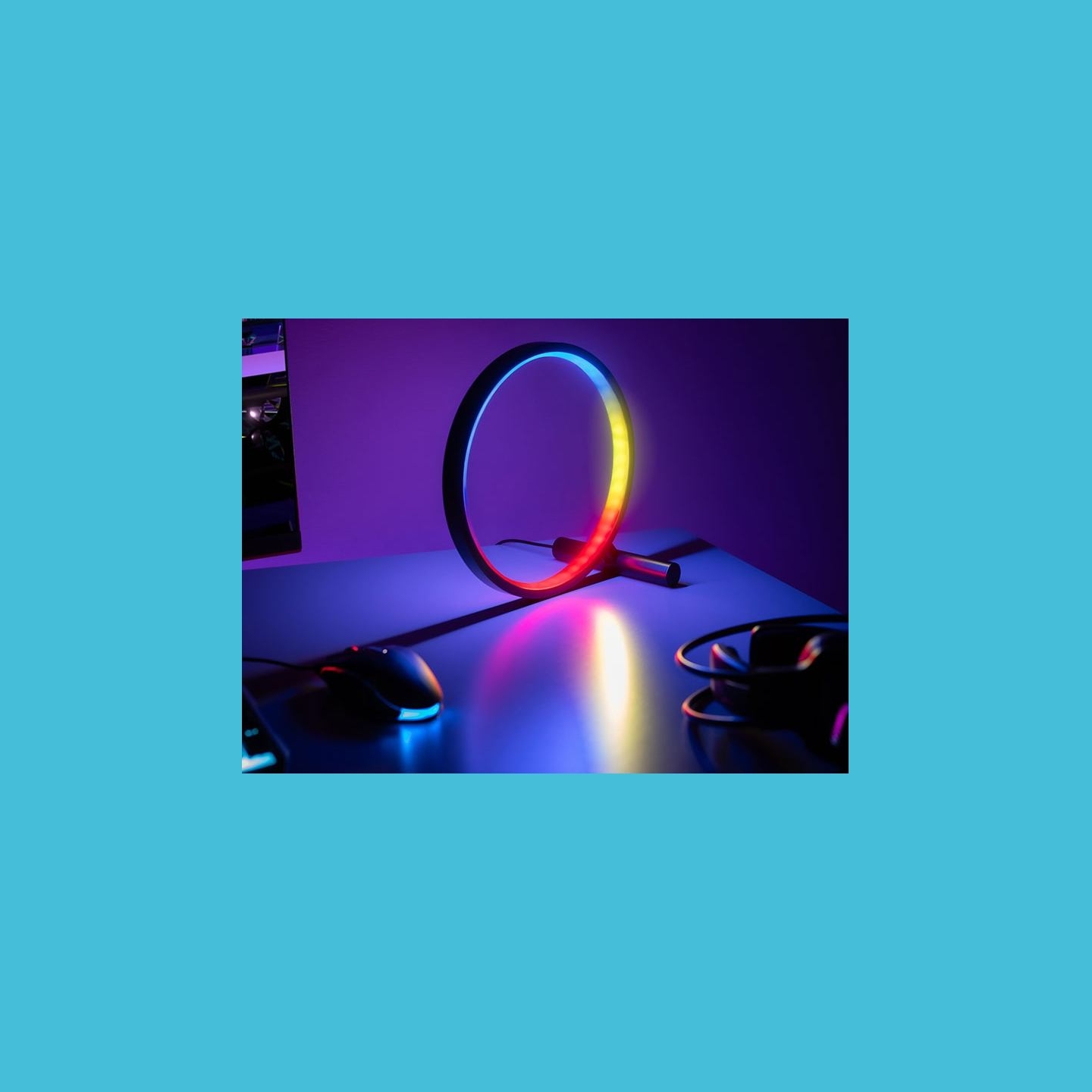 Tracer 47293 Ambience - Smart Circle
