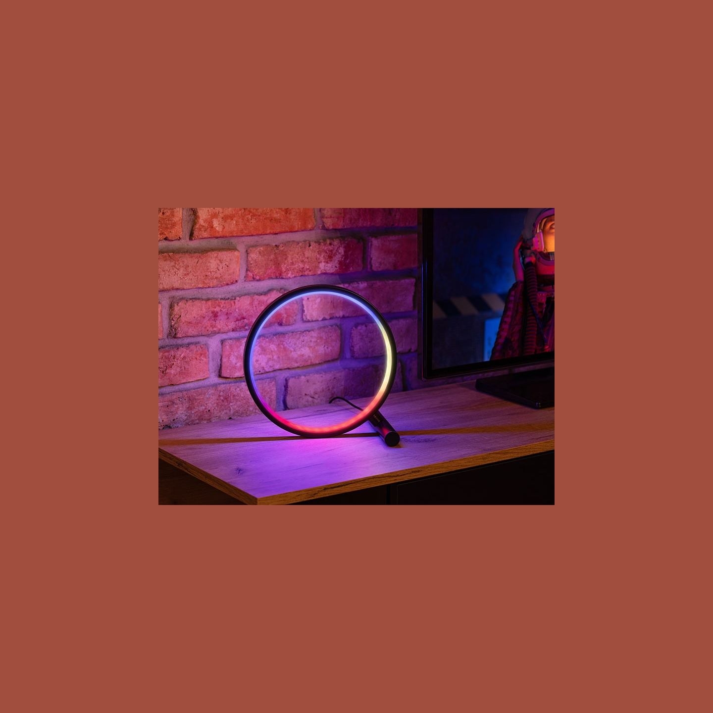 Tracer 47293 Ambience - Smart Circle