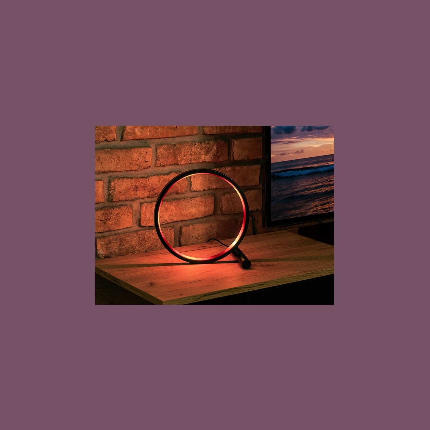 Tracer 47293 Ambience - Smart Circle